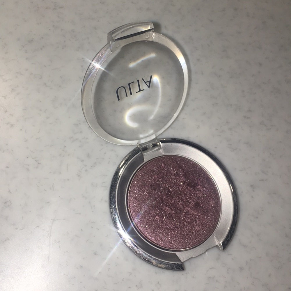 ✨Ulta Beauty Eyeshadow Single -Amythyst